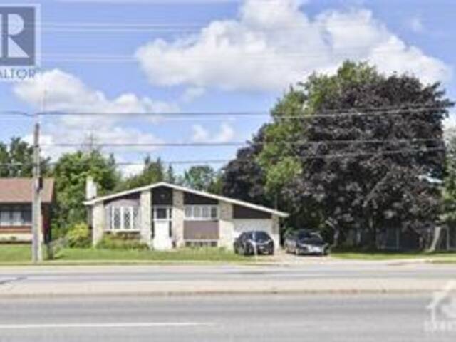 4347 INNES ROAD Ottawa Ontario