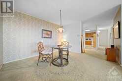 2206 - 1380 PRINCE OF WALES DRIVE Ottawa