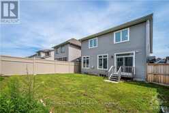 240 TROLLIUS WAY Ottawa