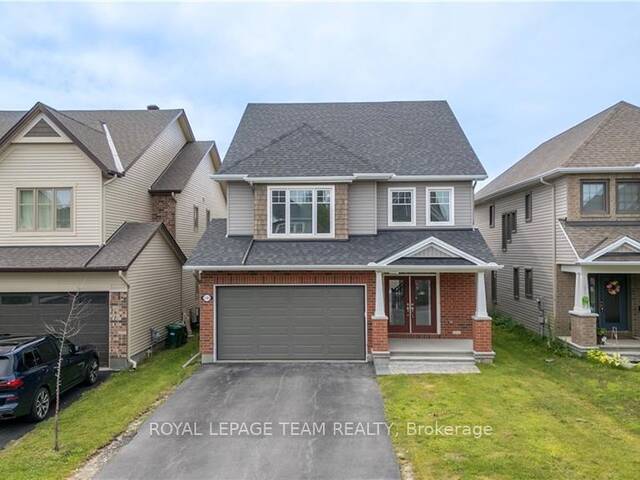 240 TROLLIUS WAY Ottawa Ontario