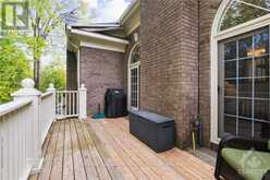 13 WATERFORD WAY Ottawa