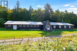 639 LONEY LAKE ROAD Lanark Highlands