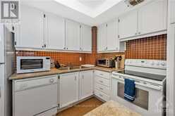 2503 - 500 LAURIER AVENUE W Ottawa