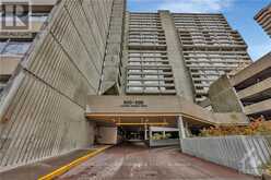 2503 - 500 LAURIER AVENUE W Ottawa