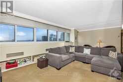 2503 - 500 LAURIER AVENUE W Ottawa