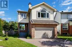 16 BURLINGTON CRESCENT Ottawa