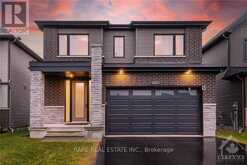 1002 OFFLEY ROAD Ottawa