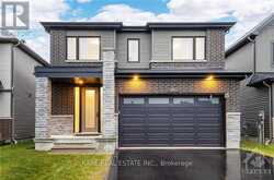 1002 OFFLEY ROAD Ottawa