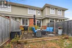 540 KILSPINDIE RIDGE Ottawa