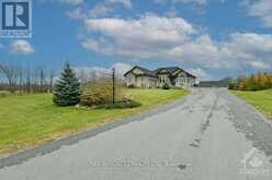 275 COUNTRY LANE DRIVE Beckwith