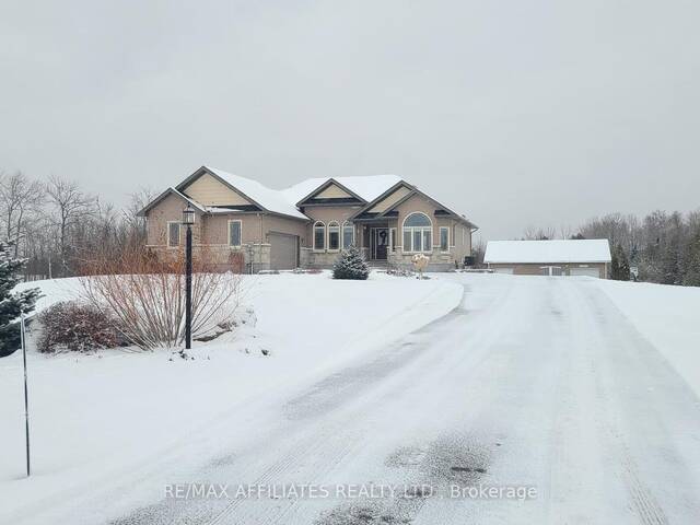 275 COUNTRY LANE DRIVE Beckwith Ontario