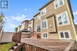 634 SILVER SPRUCE WAY Ottawa