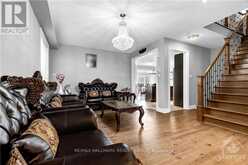 634 SILVER SPRUCE WAY Ottawa