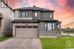 608 BRIDGEPORT AVENUE Ottawa