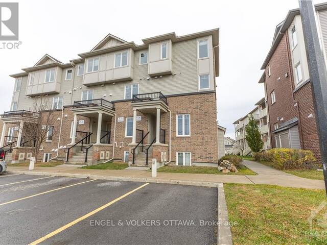 218 SHANLY Ottawa Ontario