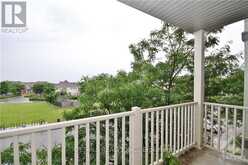 2545 LONGFIELDS DRIVE Ottawa