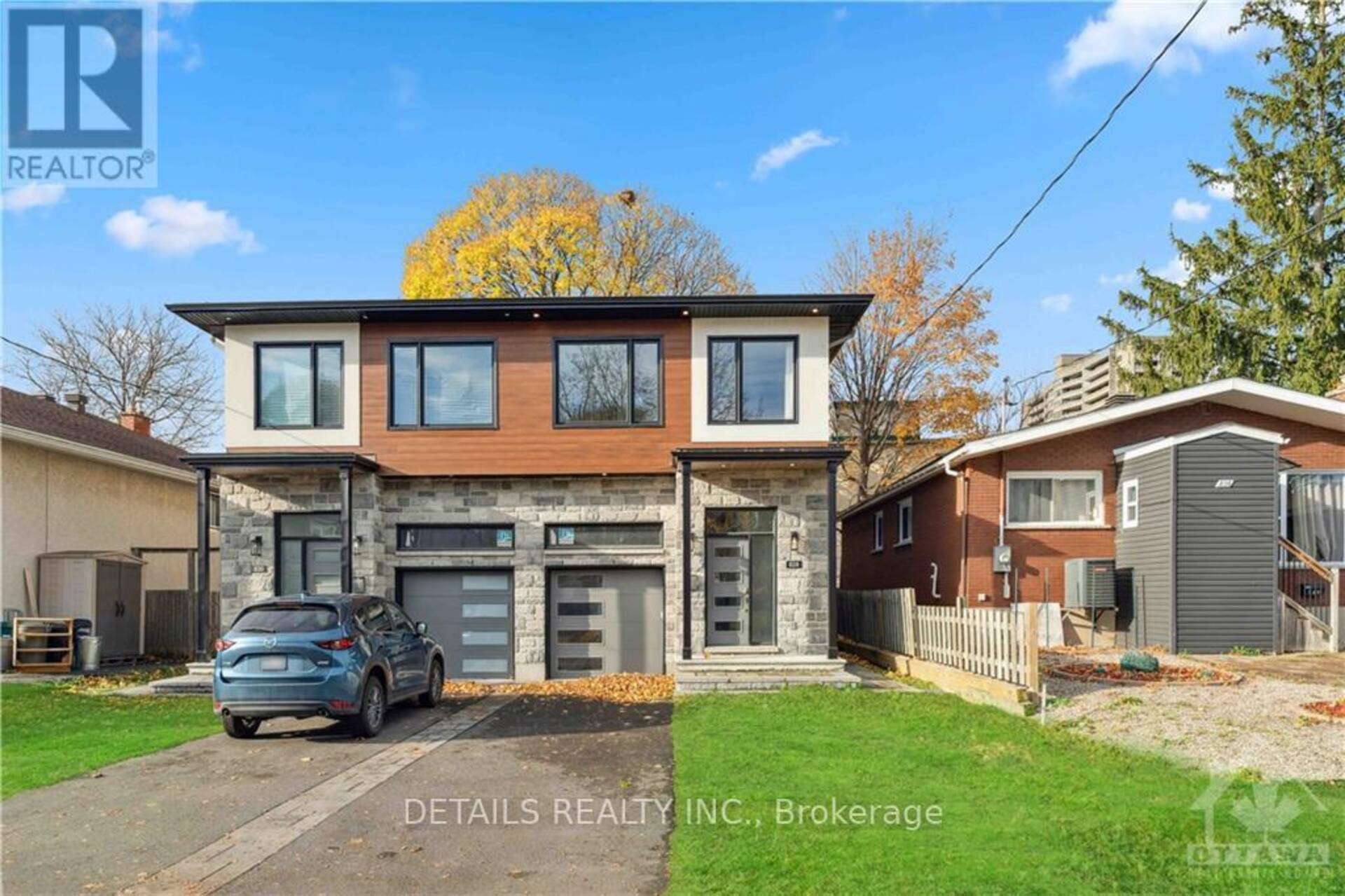 828 MAPLEWOOD AVENUE Ottawa