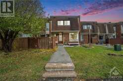 27 - 2939 FAIRLEA CRESCENT Ottawa