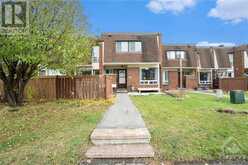 27 - 2939 FAIRLEA CRESCENT Ottawa