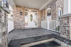 2212 SUNSET COVE CIRCLE Ottawa