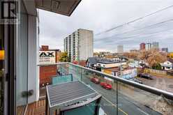 403 - 1000 WELLINGTON STREET Ottawa