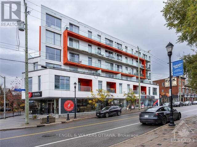 403 - 1000 WELLINGTON STREET Ottawa Ontario