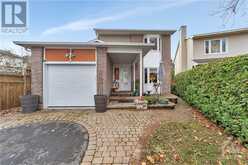 814 GADWELL COURT Ottawa