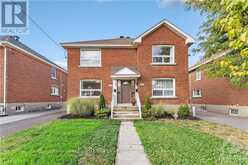 232 HOLLAND AVENUE Ottawa