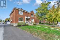 232 HOLLAND AVENUE Ottawa