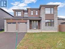 37 JETTY DRIVE Ottawa