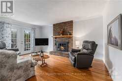 1699 FIELDSTONE CRESCENT Ottawa