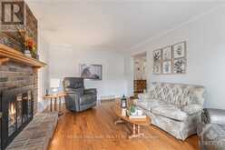 1699 FIELDSTONE CRESCENT Ottawa