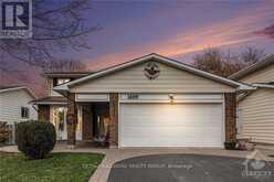 1699 FIELDSTONE CRESCENT Ottawa