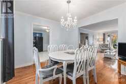 1699 FIELDSTONE CRESCENT Ottawa