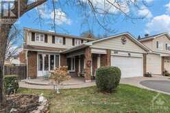 1699 FIELDSTONE CRESCENT Ottawa