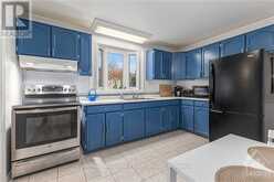 1699 FIELDSTONE CRESCENT Ottawa