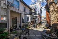 232 ST PATRICK STREET Ottawa