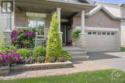 146 ESTERBROOK DRIVE Ottawa