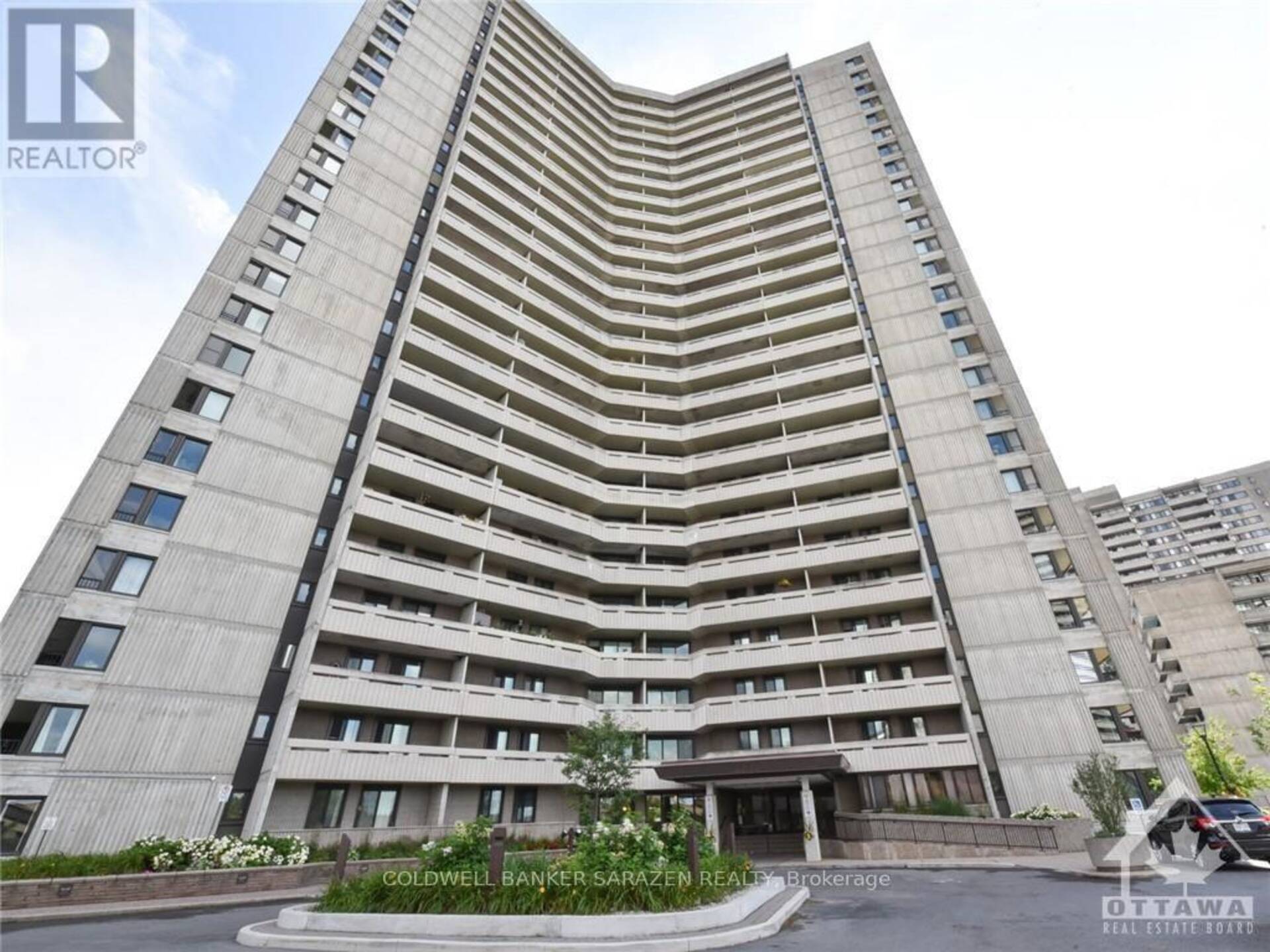 1503 - 1171 AMBLESIDE DRIVE N Ottawa