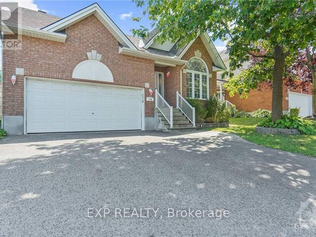 114 ECHOWOODS AVENUE Ottawa Ontario