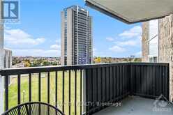 604 - 1380 PRINCE OF WALES DRIVE Ottawa