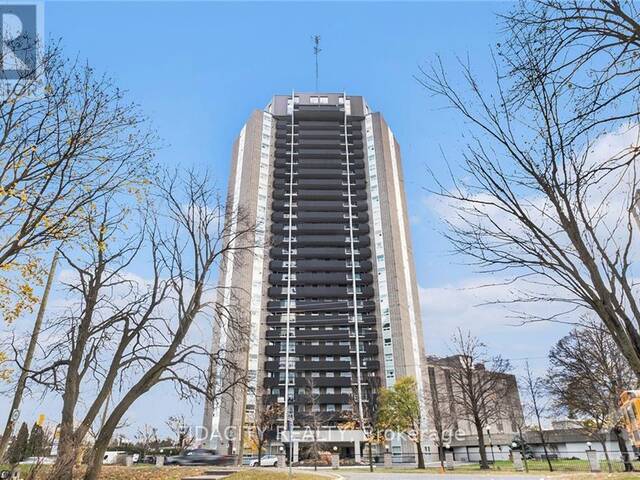 604 - 1380 PRINCE OF WALES DRIVE Ottawa Ontario