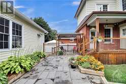 444 RICHARDSON AVENUE Ottawa