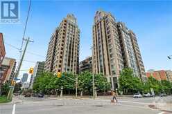 605 - 245 KENT STREET Ottawa