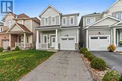 321 MEADOWBREEZE DRIVE Ottawa