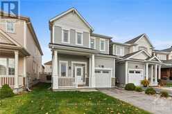 321 MEADOWBREEZE DRIVE Ottawa