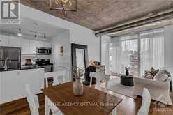 415 - 354 GLADSTONE AVENUE Ottawa