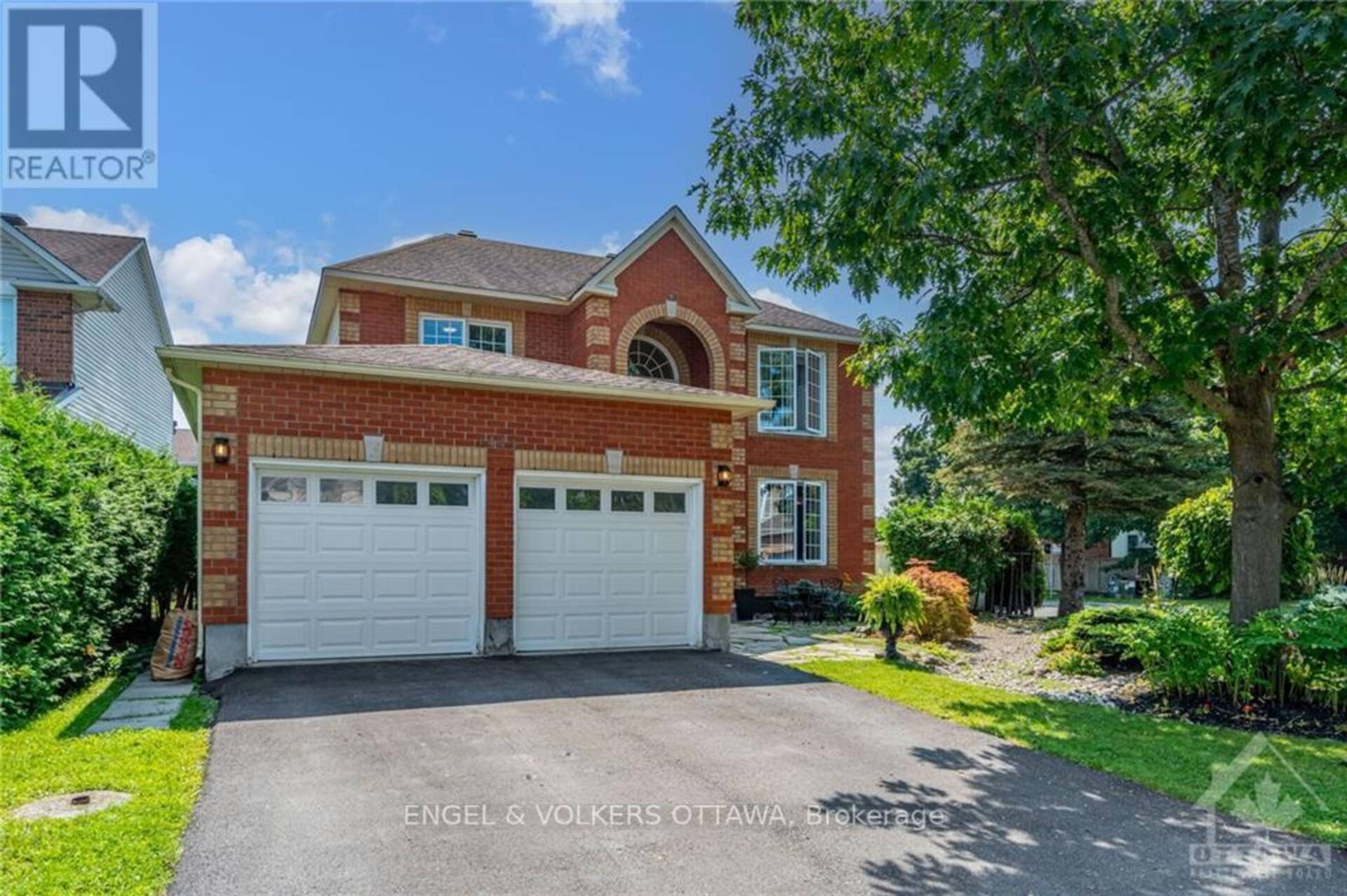 1441 TALCY CRESCENT Ottawa