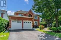 1441 TALCY CRESCENT Ottawa