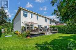 1441 TALCY CRESCENT Ottawa